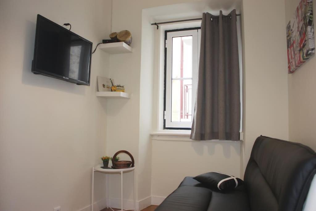 Sweet Alfama, 1 Apartment Lissabon